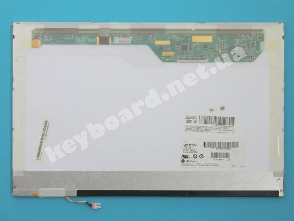 Матриця LCD до ноутбука Samsung NP-R20